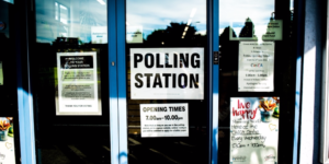 In Texas, there are two annual uniform election dates on which general or special elections may be held: the first Saturday in May and the first Tuesday after the first Monday in November. 