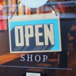 Open Sign Open Sign