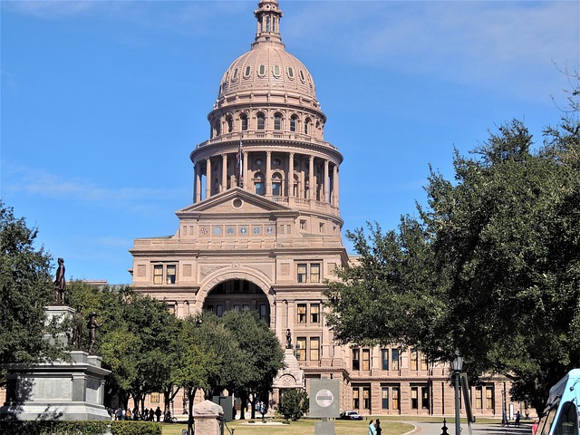 State Capitol