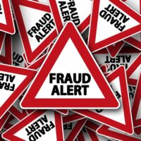 Fraud Fraud