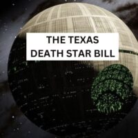 The Texas Death Star Bill The Texas Death Star Bill