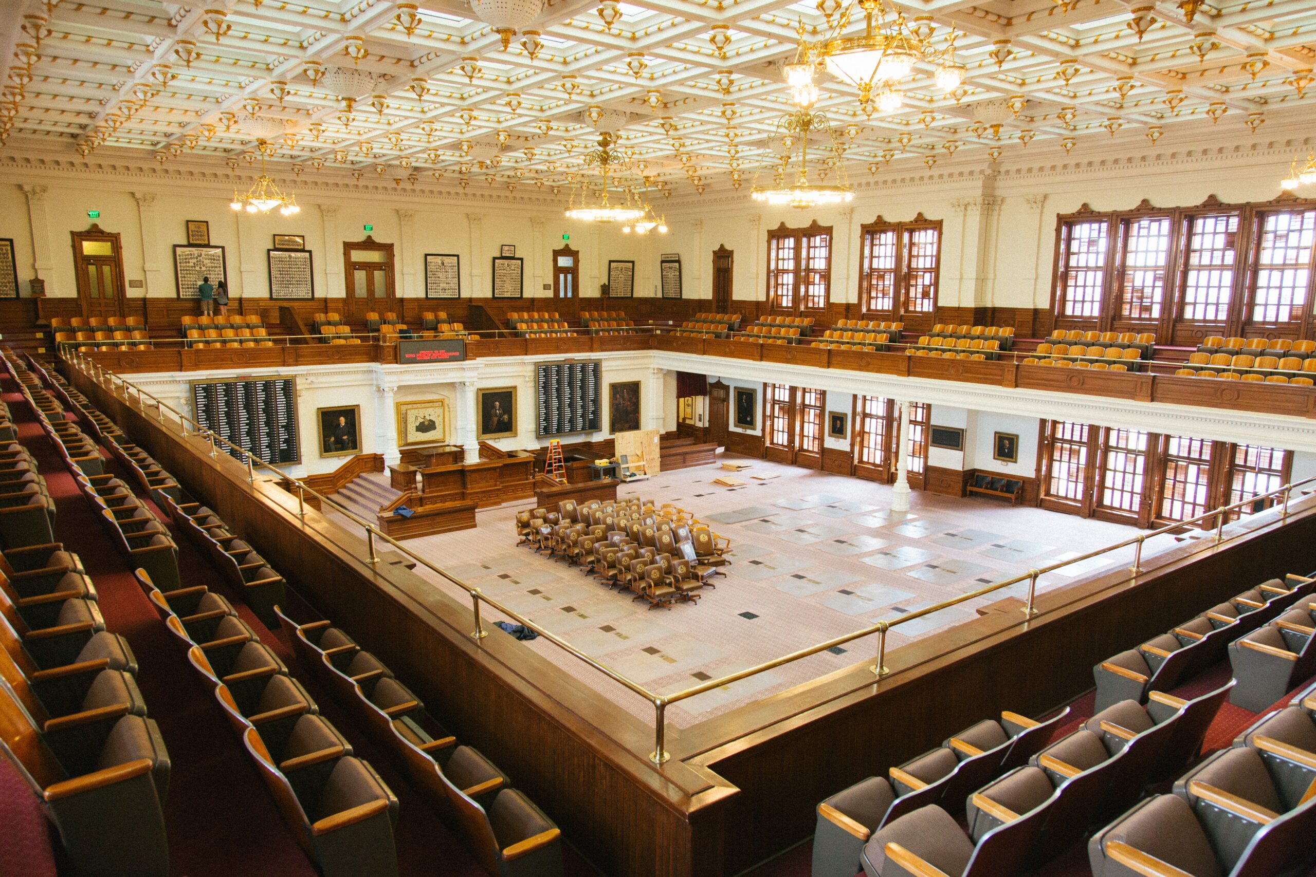 Texas Legislature