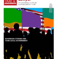 Cover of IMLA JEM Cover of IMLA JEM