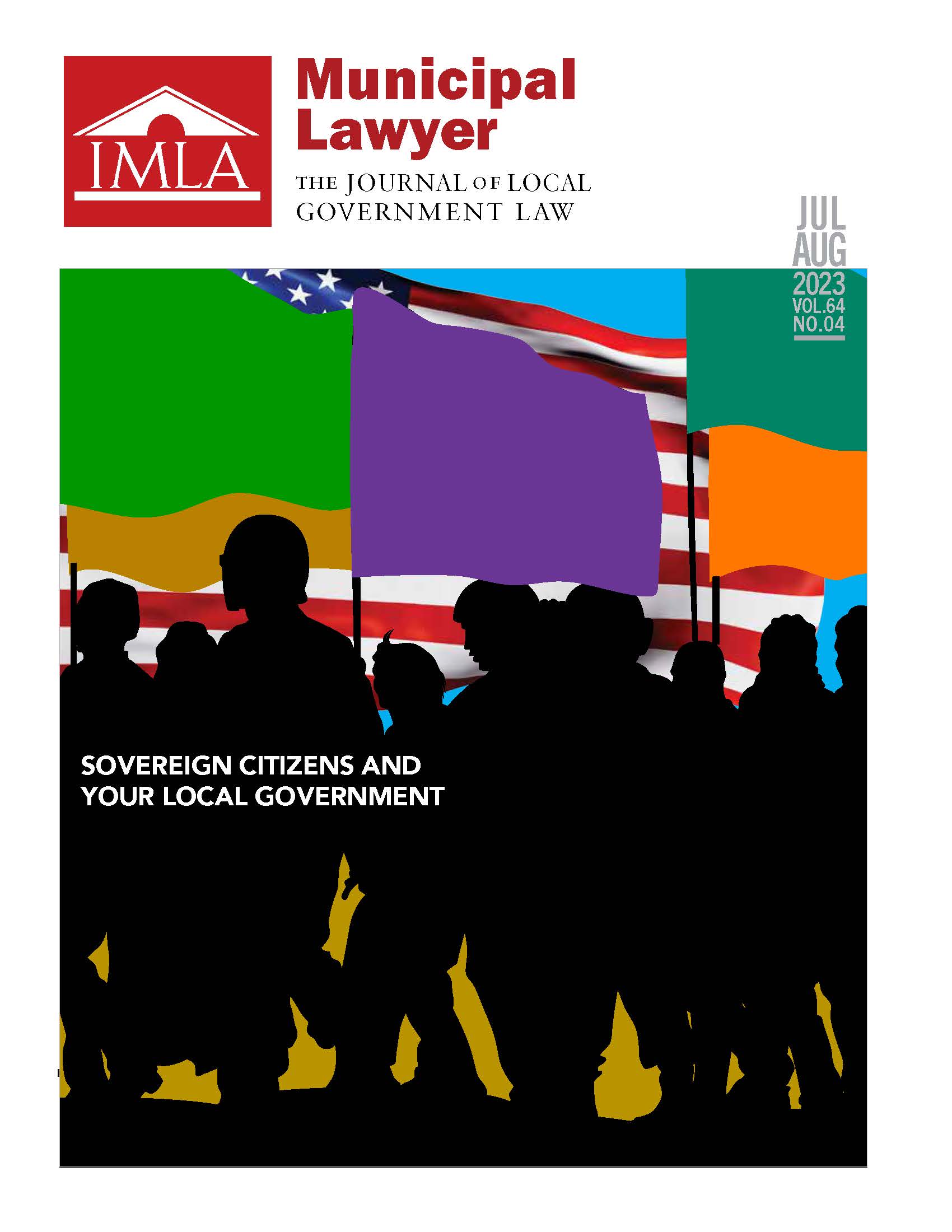 Cover of IMLA JEM