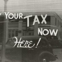 Property Taxes Property Taxes