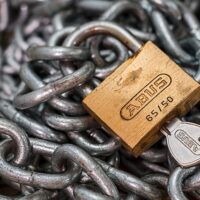 Padlock Padlock